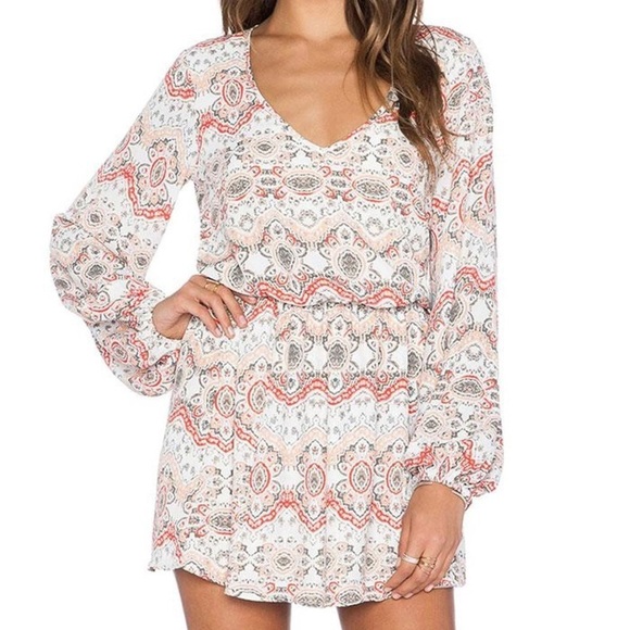 Show Me Your MuMu Dresses & Skirts - Show Me Your MuMu RAINEY Mini Dress Size XS Women